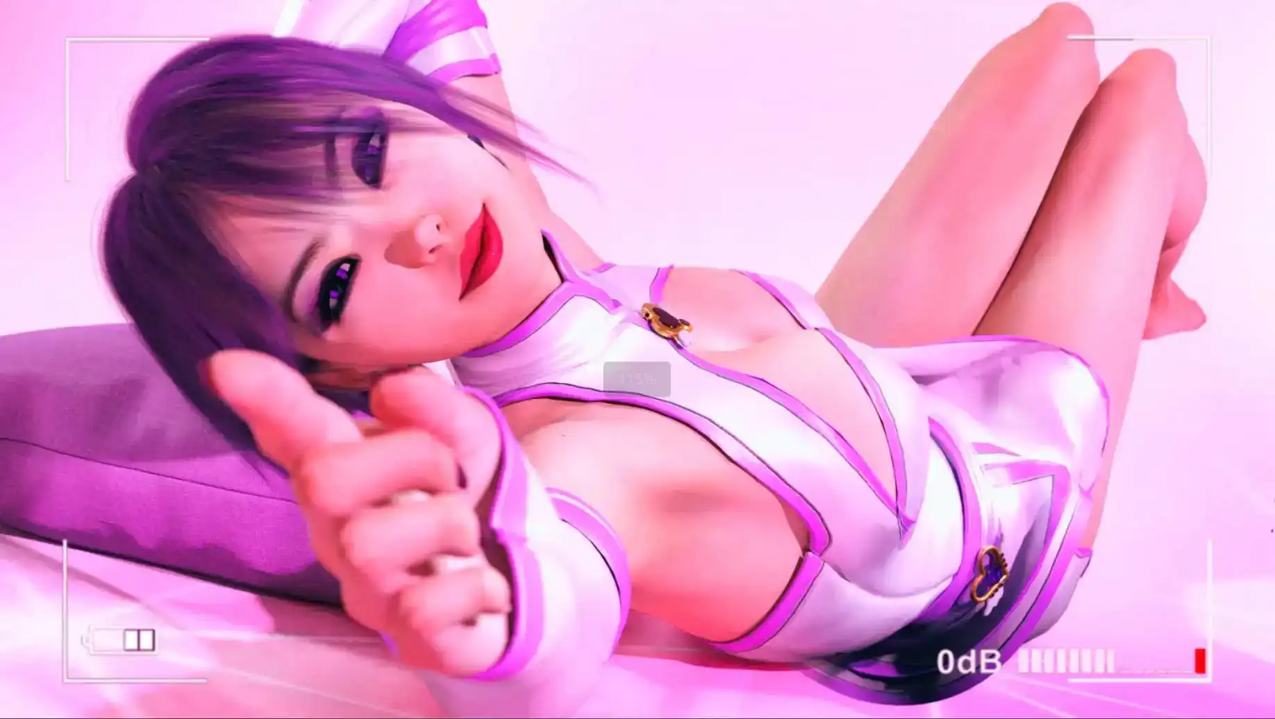 【神作SLG/汉化/沙盒】猎艳逐影0.18.1作弊汉化版【PC 安卓/8.7G/更新】