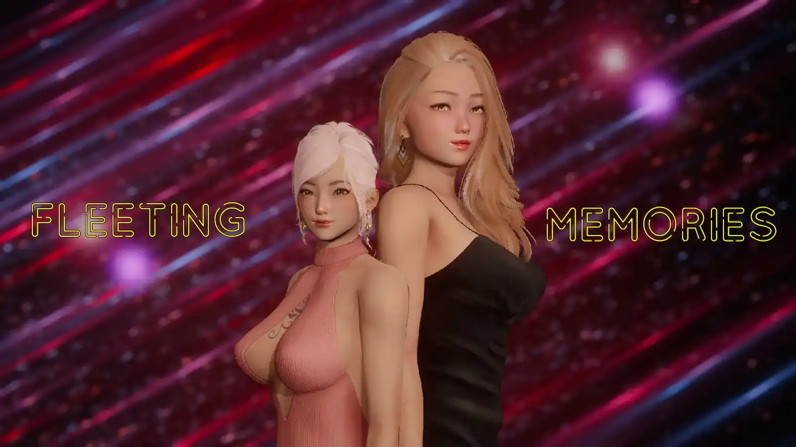 【亚洲SLG/汉化/动态】流年忆往昔Update2汉化版【PC 安卓/1.28G/更新】