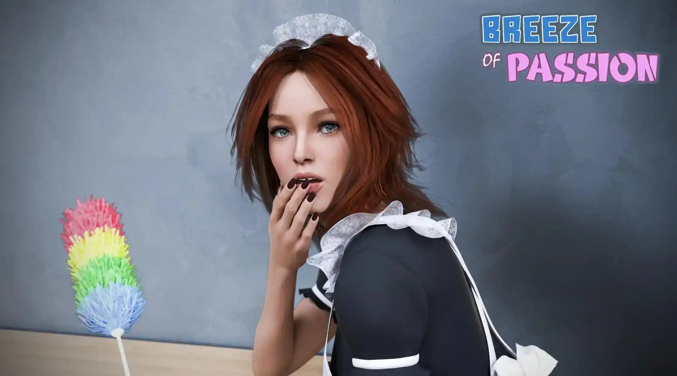 【神作SLG/汉化/动态】半老徐娘第1季汉化版【PC 安卓/9.04G/更新】illusion中国i社Steam游戏下载