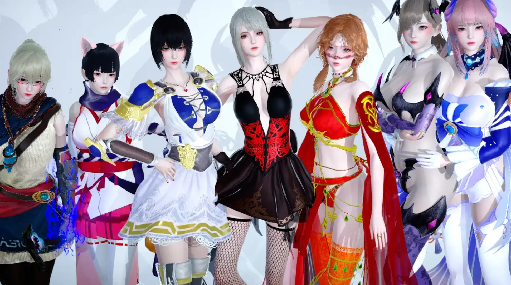 【国产RPG/官中/破解】双重逆影8.1.7完结版【安卓/1.17G】illusion中国i社Steam游戏下载