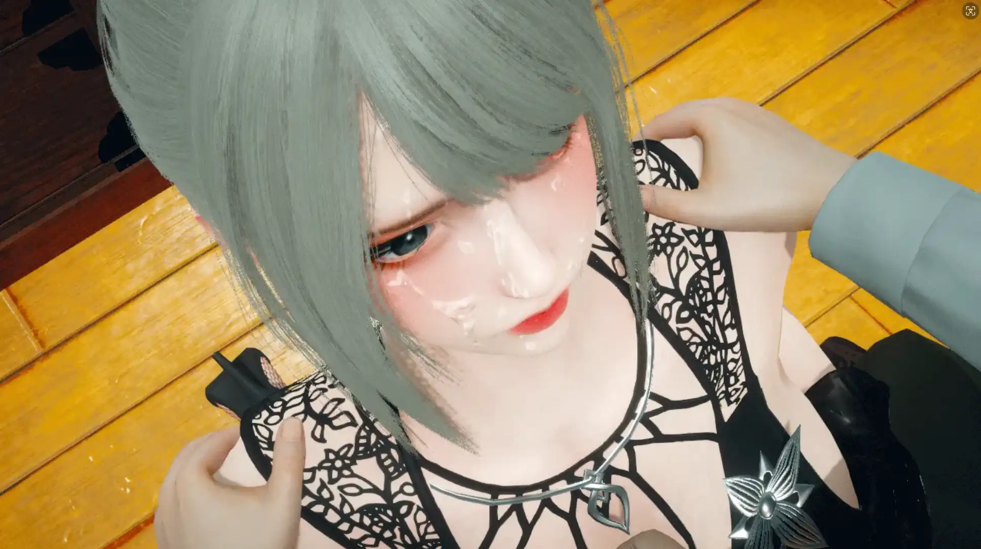 【国产RPG/官中/破解】双重逆影8.1.7完结版【安卓/1.17G】