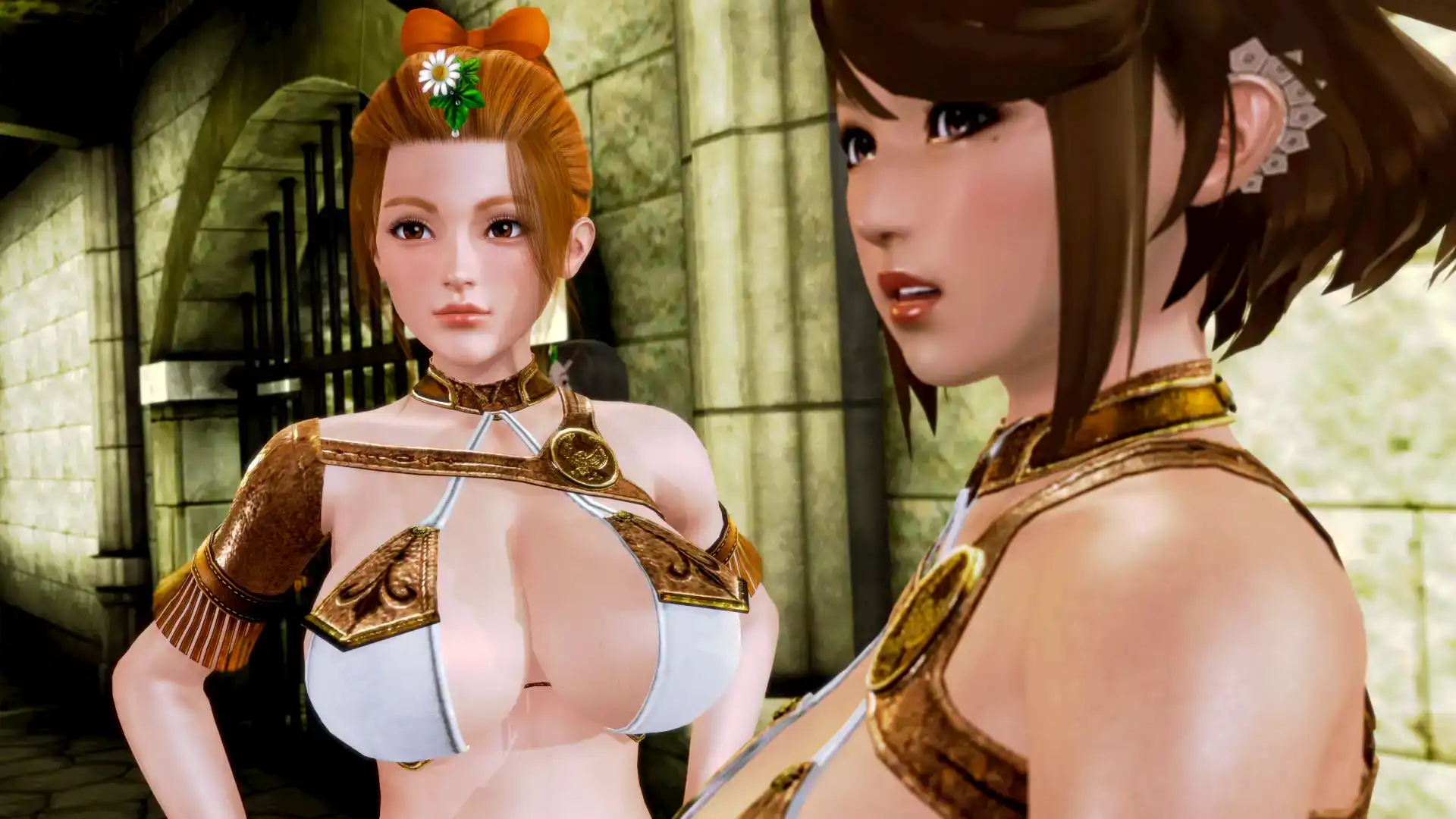 【神作SLG/汉化/动态】黑魔法0.19.0汉化版【PC 安卓/2.28G/更新】