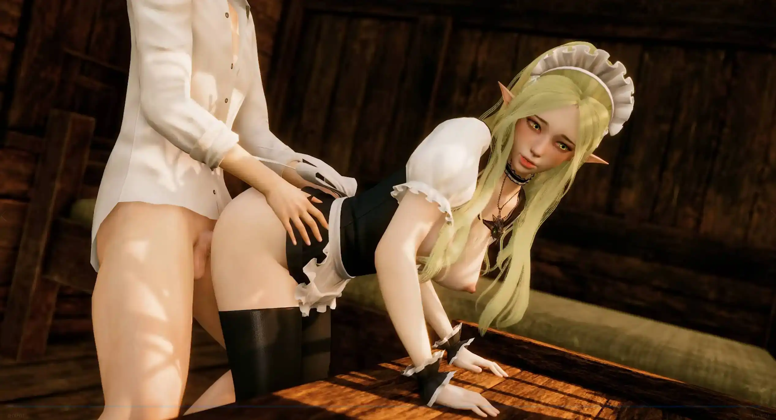 【欧美SLG/汉化/动态】异世界天堂0.4汉化版【PC 安卓/4.2G/更新】