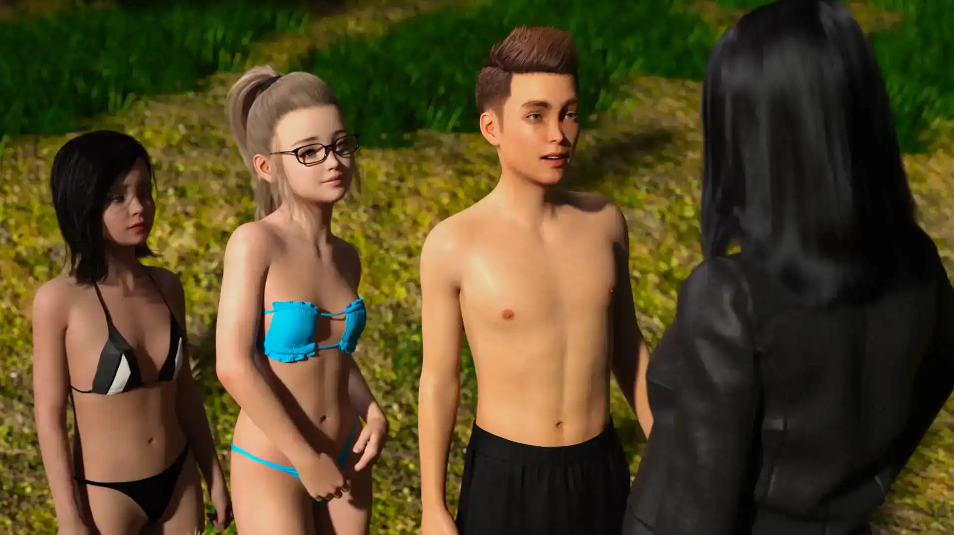 【萝莉SLG/汉化/动态】乌鸦嘴Arc2Ep.9汉化版【PC 安卓/8.25G/更新】