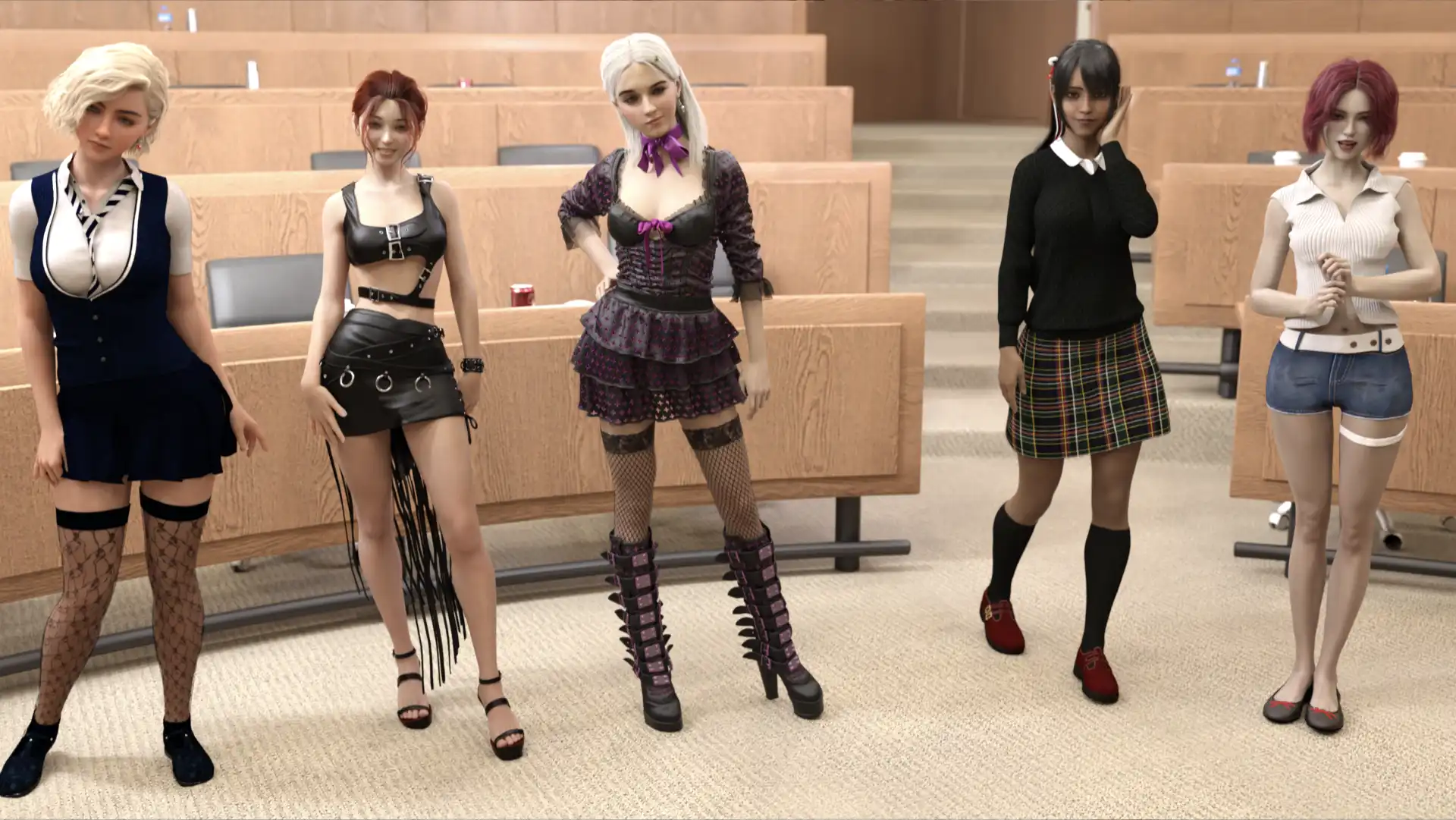 【经营SLG/汉化/动态】冰雹独裁者0.76.1官中汉化版【PC 安卓/5.09G/更新】