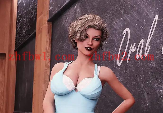 【欧美SLG/汉化/动态】成为DIK第1季和第2季汉化版【PC 安卓/21.0G/更新】illusion中国i社Steam游戏下载