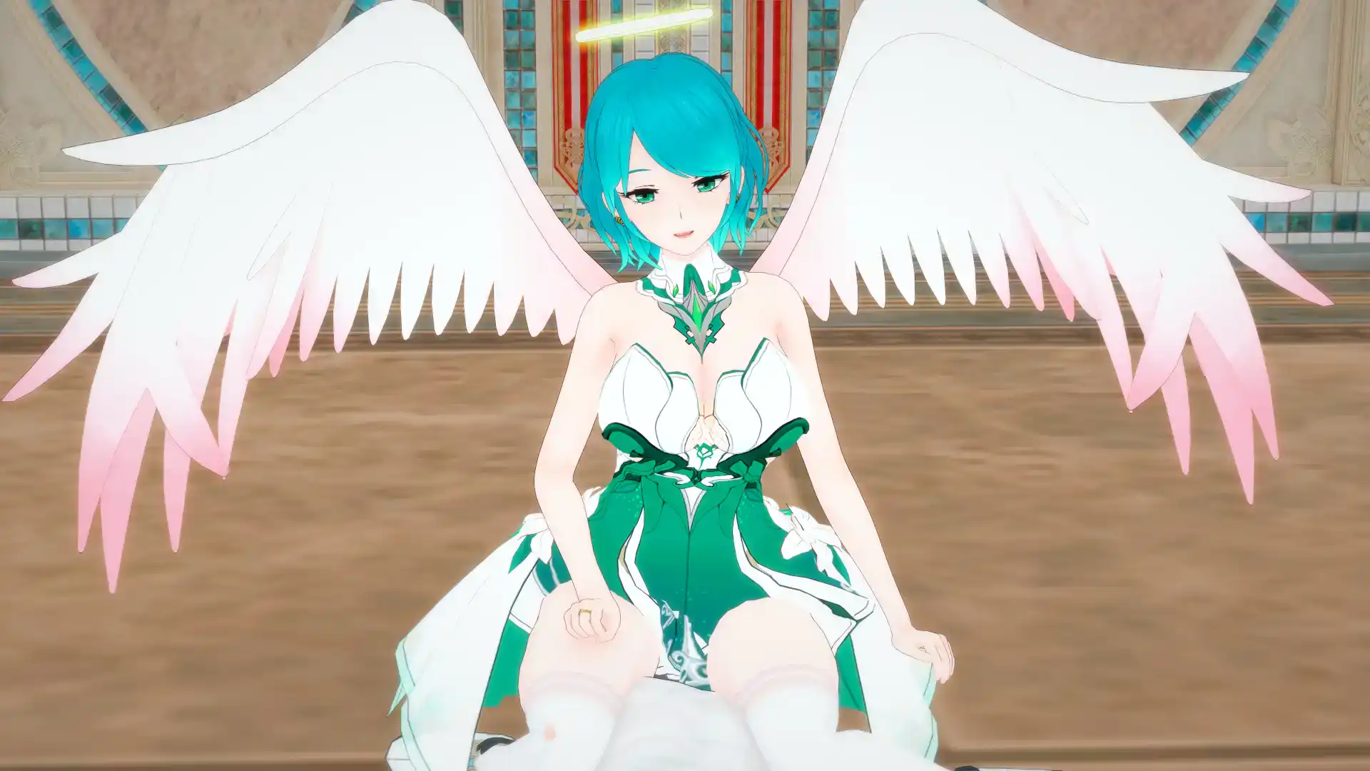 【欧美SLG/汉化/动态】瓦莱兰大公爵-在异世界建立后宫0.4.6汉化版【PC 安卓/1.27G/更新】