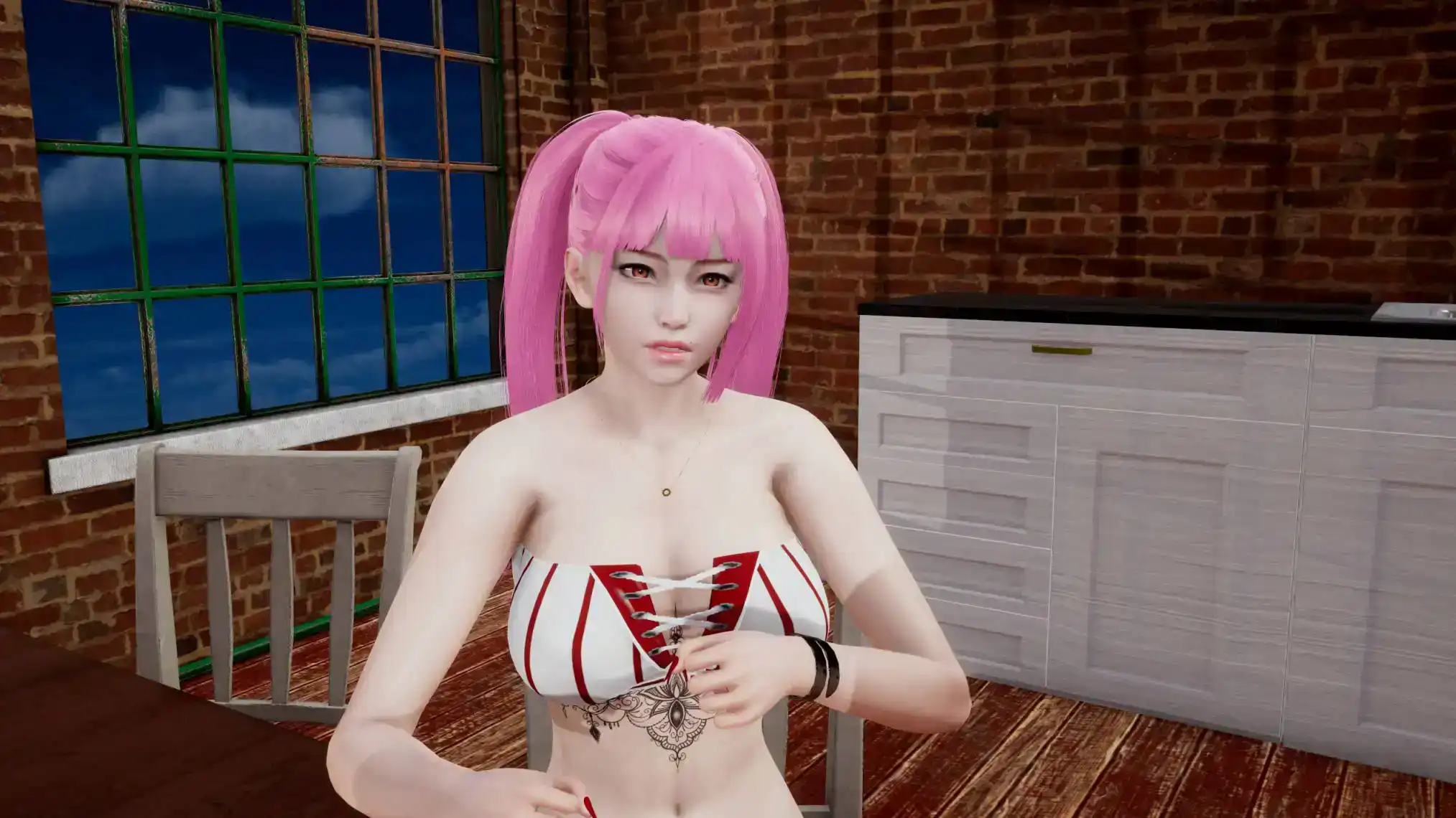 【亚洲SLG/汉化/动态】项目：SPES0.9汉化版【PC 安卓/10.7G/更新】