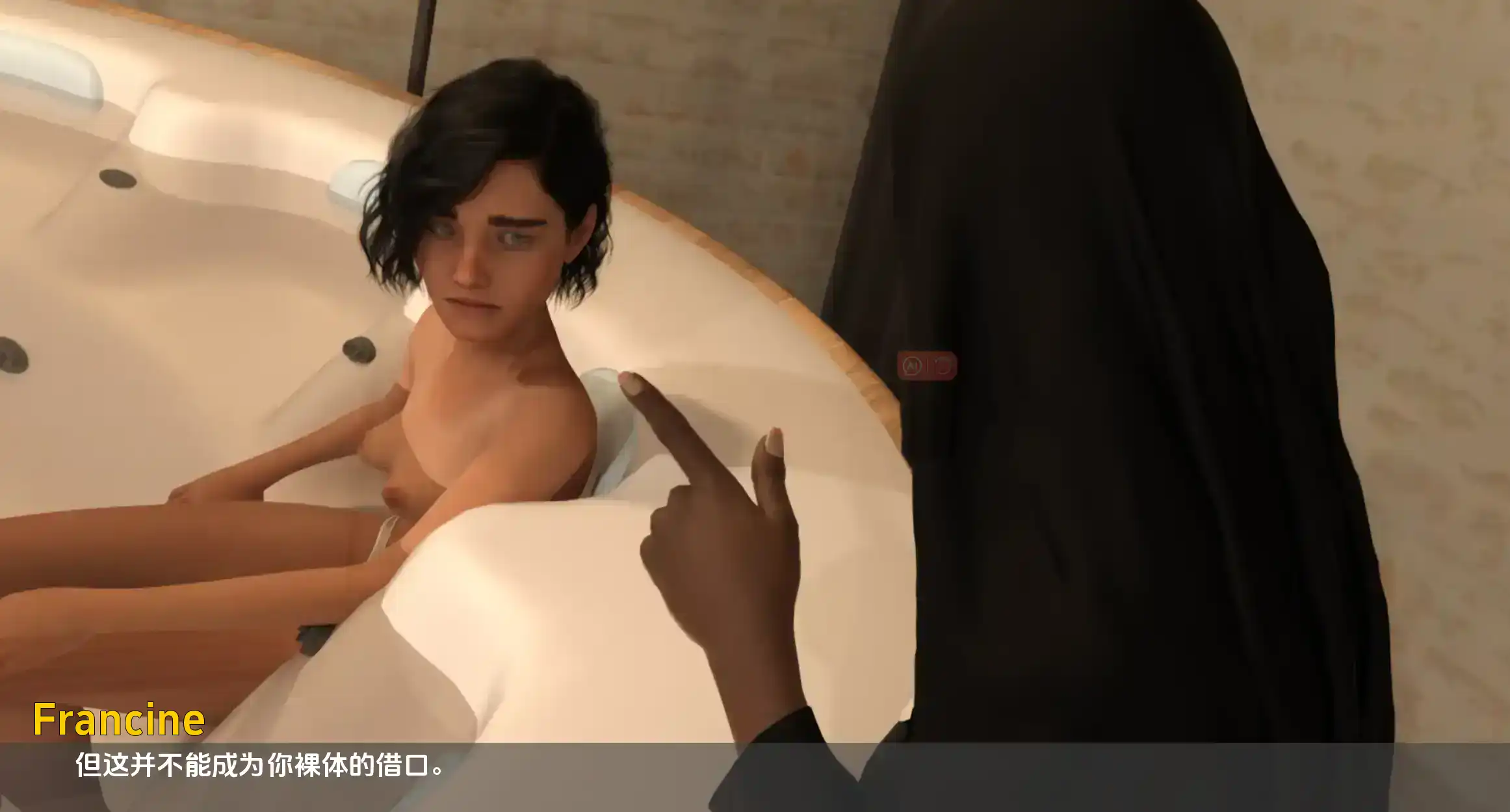 【欧美SLG/汉化/动态】父亲的罪孽Ch.37 38汉化版【PC 安卓/5.9G/更新】