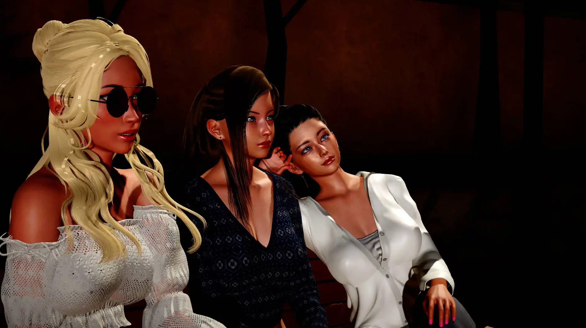 【亚洲SLG/汉化/沙盒】腐化世界0.2.1汉化版【PC 安卓/3.7G/更新】