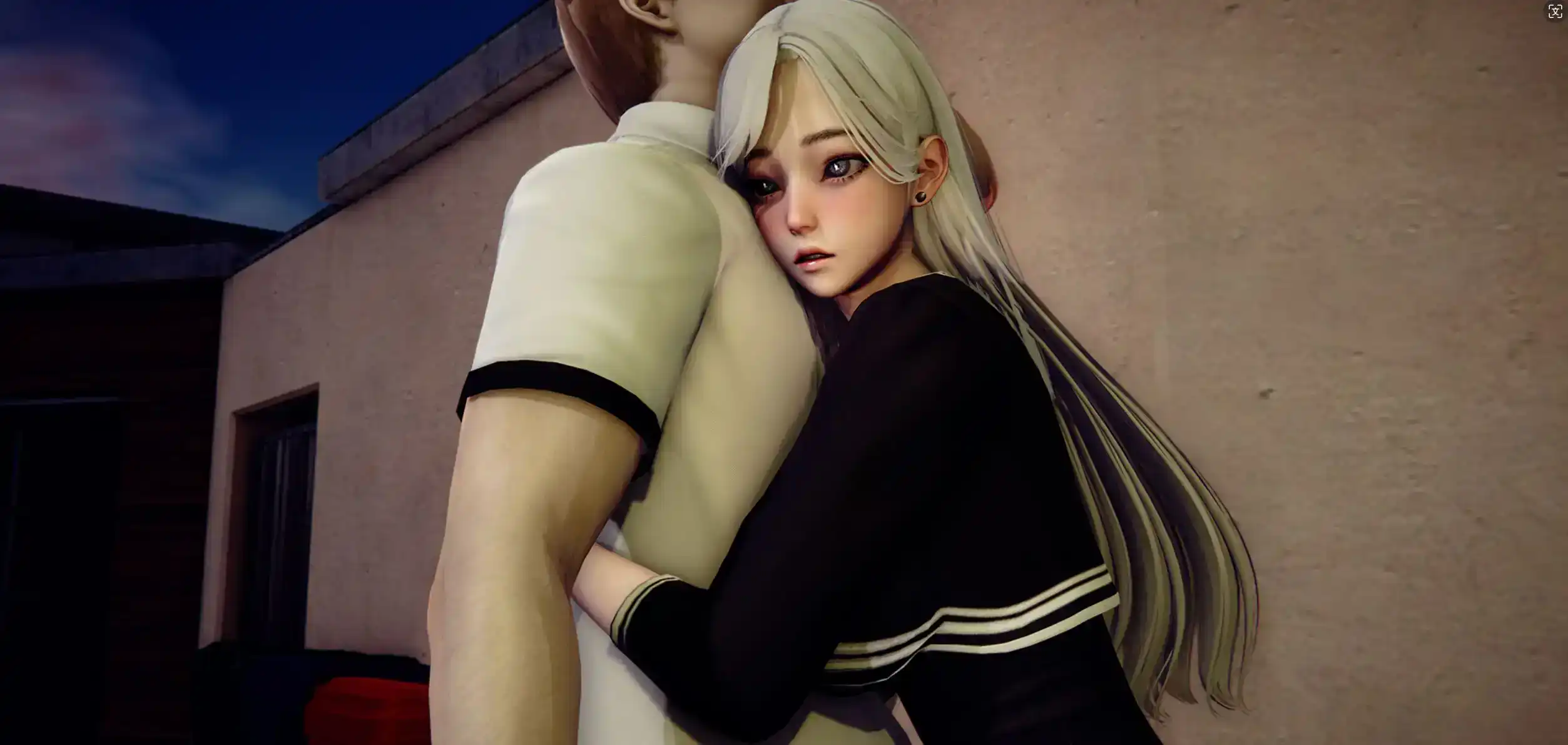 【亚洲SLG/汉化/动态】奥米斯特0.2汉化版【PC 安卓/5.37G/更新】