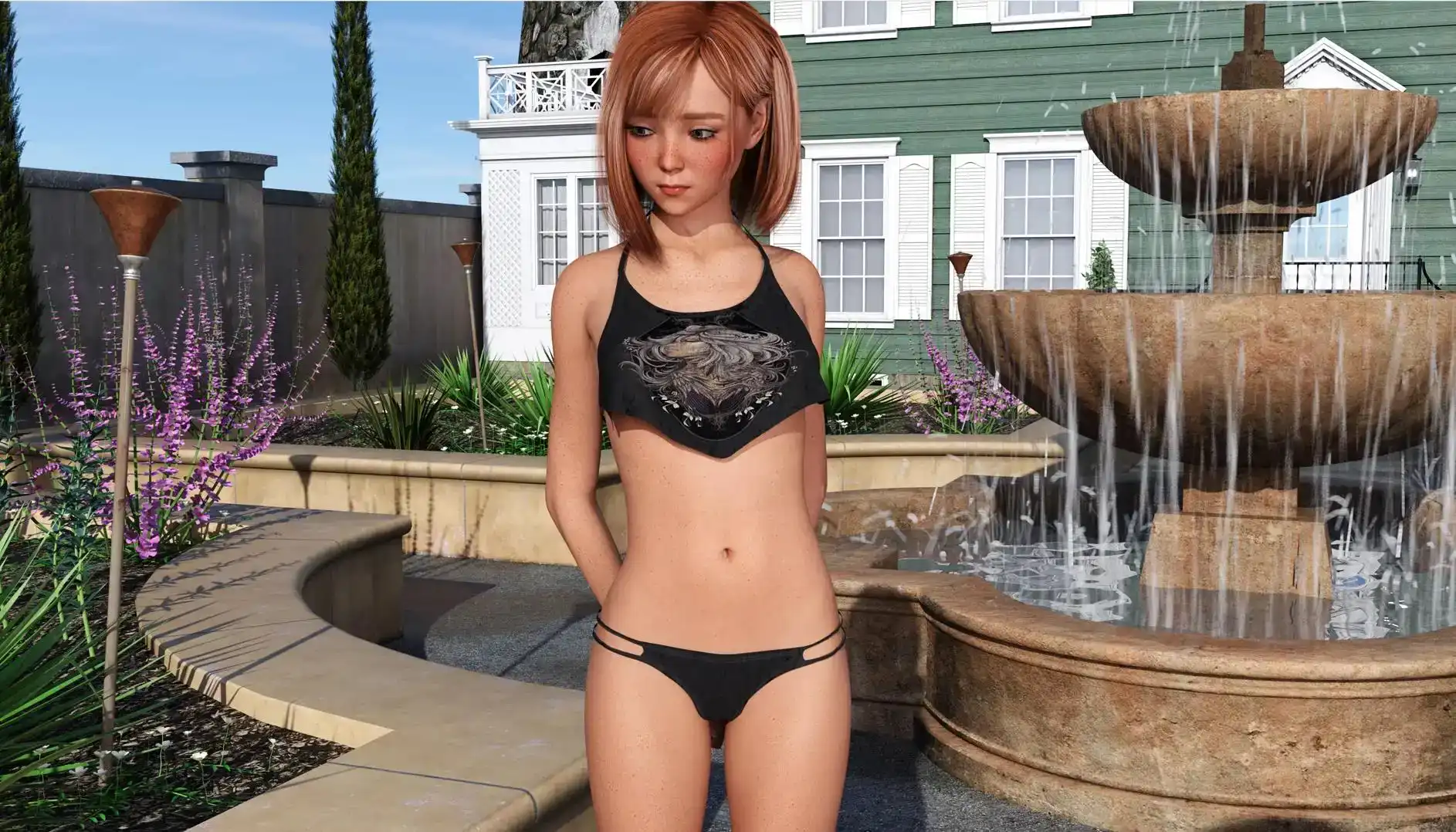 【神作SLG/汉化/动态】阳光海湾Ch.2.1.00汉化版【PC 安卓/4.38G/更新】阳光爱情 [Ch.2.1.00]