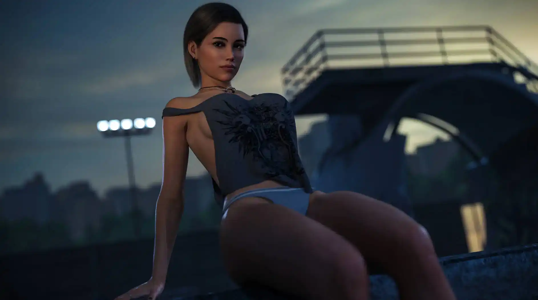 【欧美SLG/汉化/动态】西景学院0.6.4官中汉化版【PC 安卓/9.3G/更新】