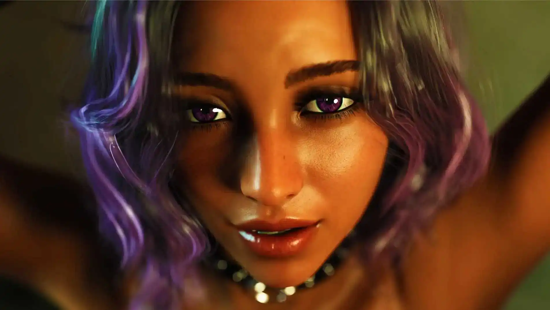 【欧美SLG/汉化/动态】红心游戏Ch.5R2汉化版【PC 安卓/9.7G/更新】illusion中国i社Steam游戏下载