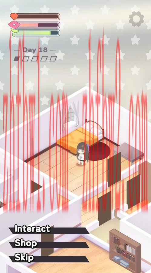 【精品/SLG/中文/动态/CV】沉睡的妹妹v0.08【PC 安卓/427M/更新】