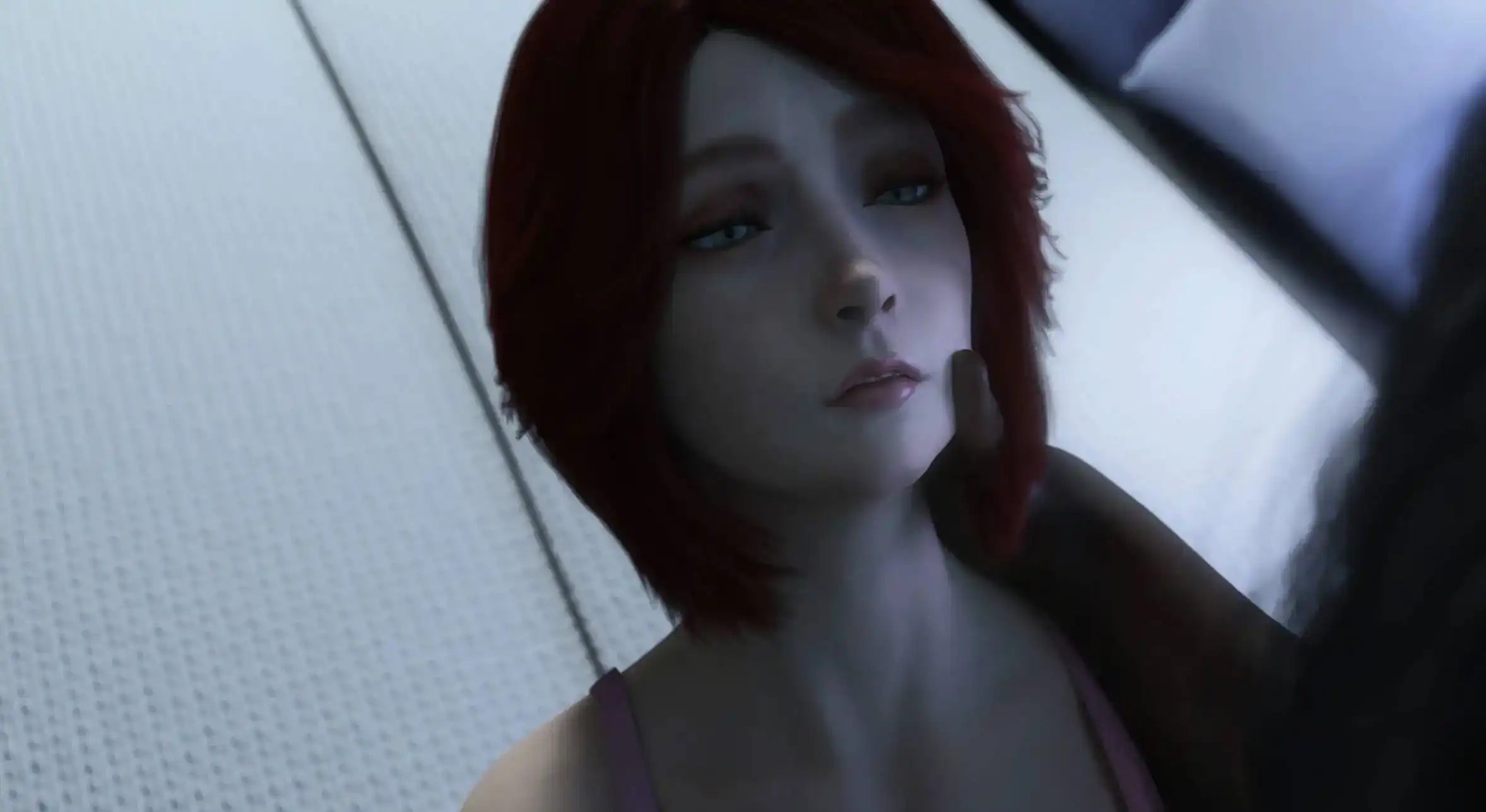 【神作SLG/汉化/动态】欲望之影：尤莉亚的激情Ch.4汉化版【PC 安卓/5.3G/更新】