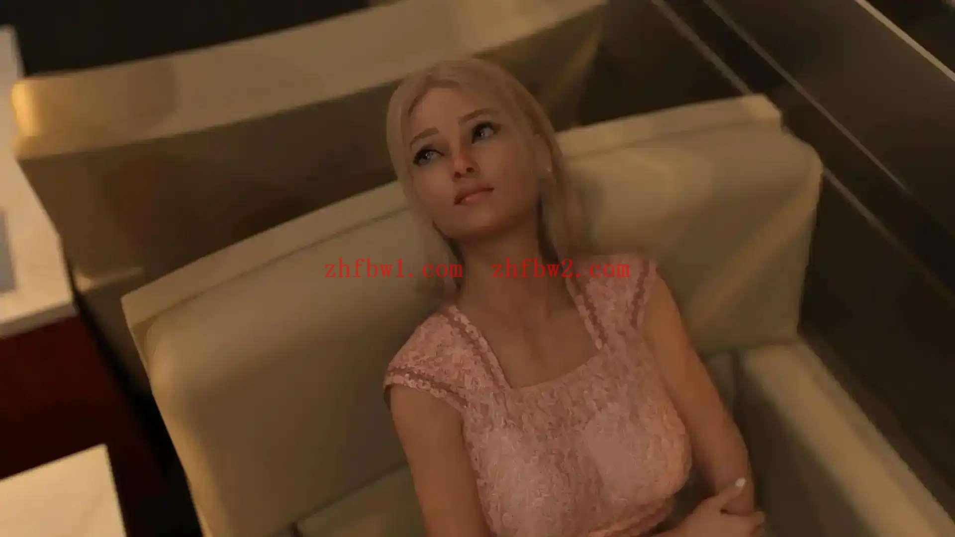 【欧美SLG/汉化/动态】那一夜之后Ch.8P2汉化版【PC 安卓/4.5G/更新】