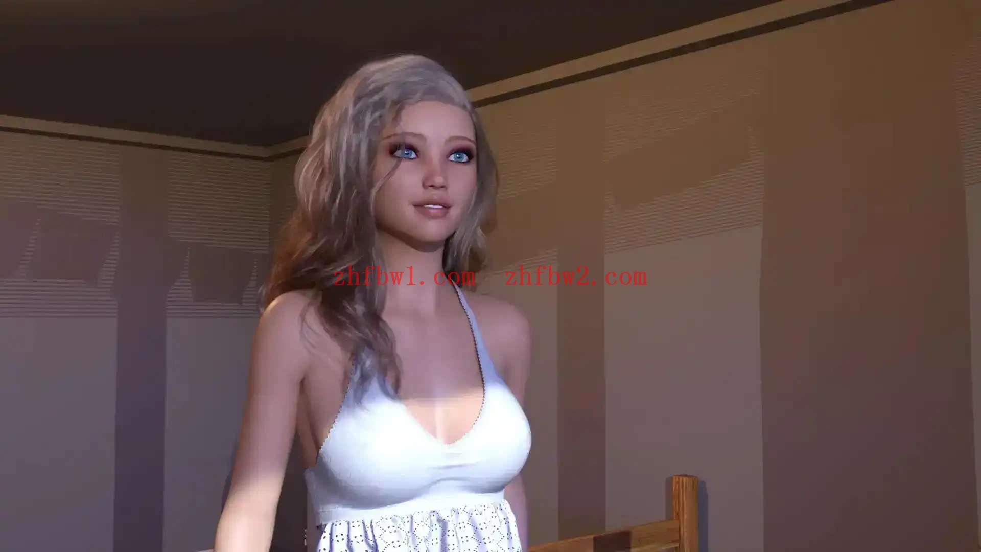 【欧美SLG/汉化/动态】那一夜之后Ch.8P2汉化版【PC 安卓/4.5G/更新】illusion中国i社Steam游戏下载