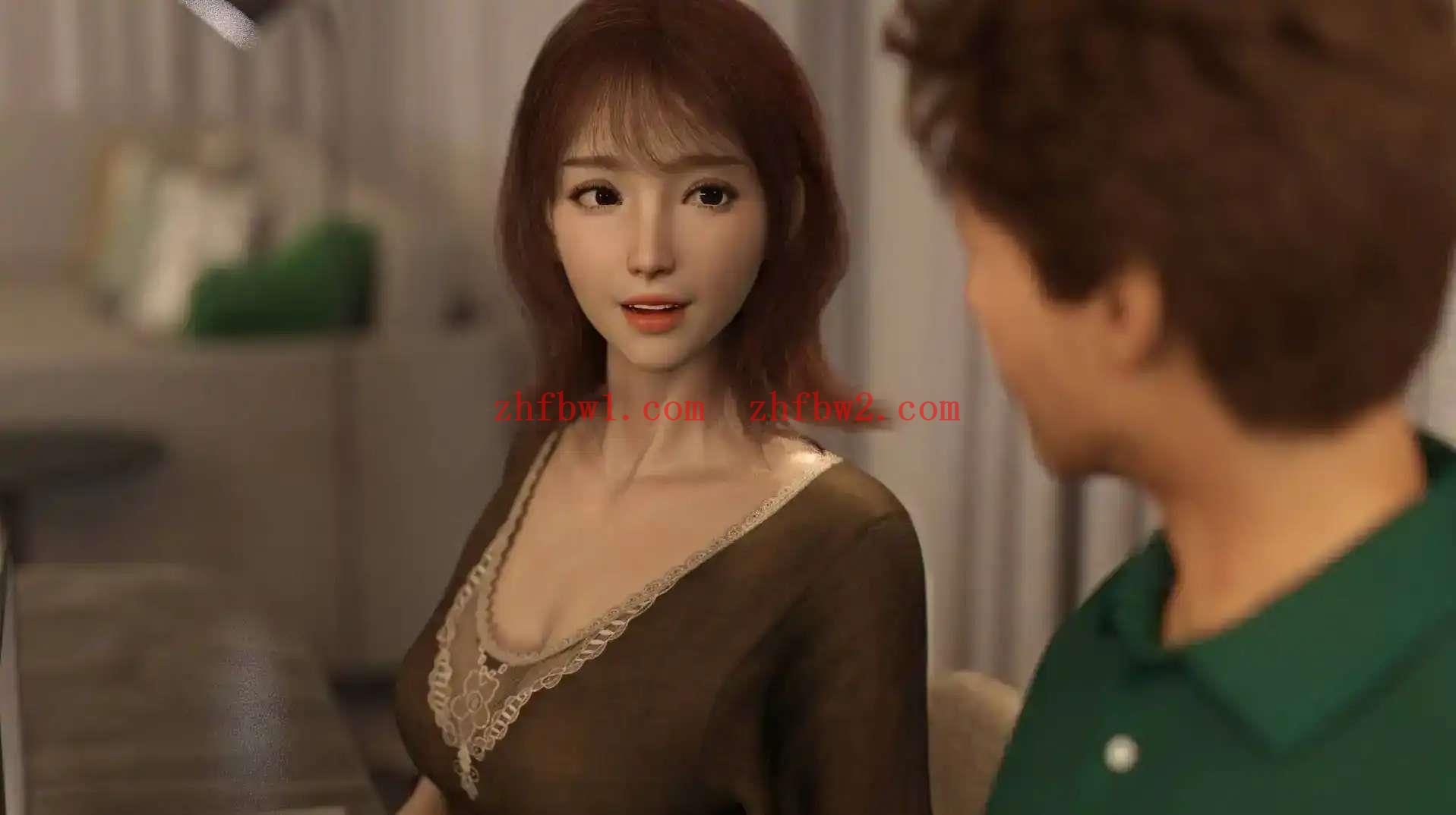 【欧美SLG/汉化/动态】腐化之心0.7PartB汉化版【PC 安卓/3.8G/更新】