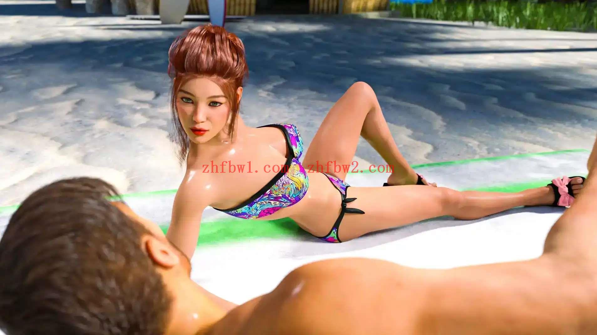 【欧美SLG/汉化/动态】女仆请0.16.5汉化版【PC 安卓/5.9G/更新】