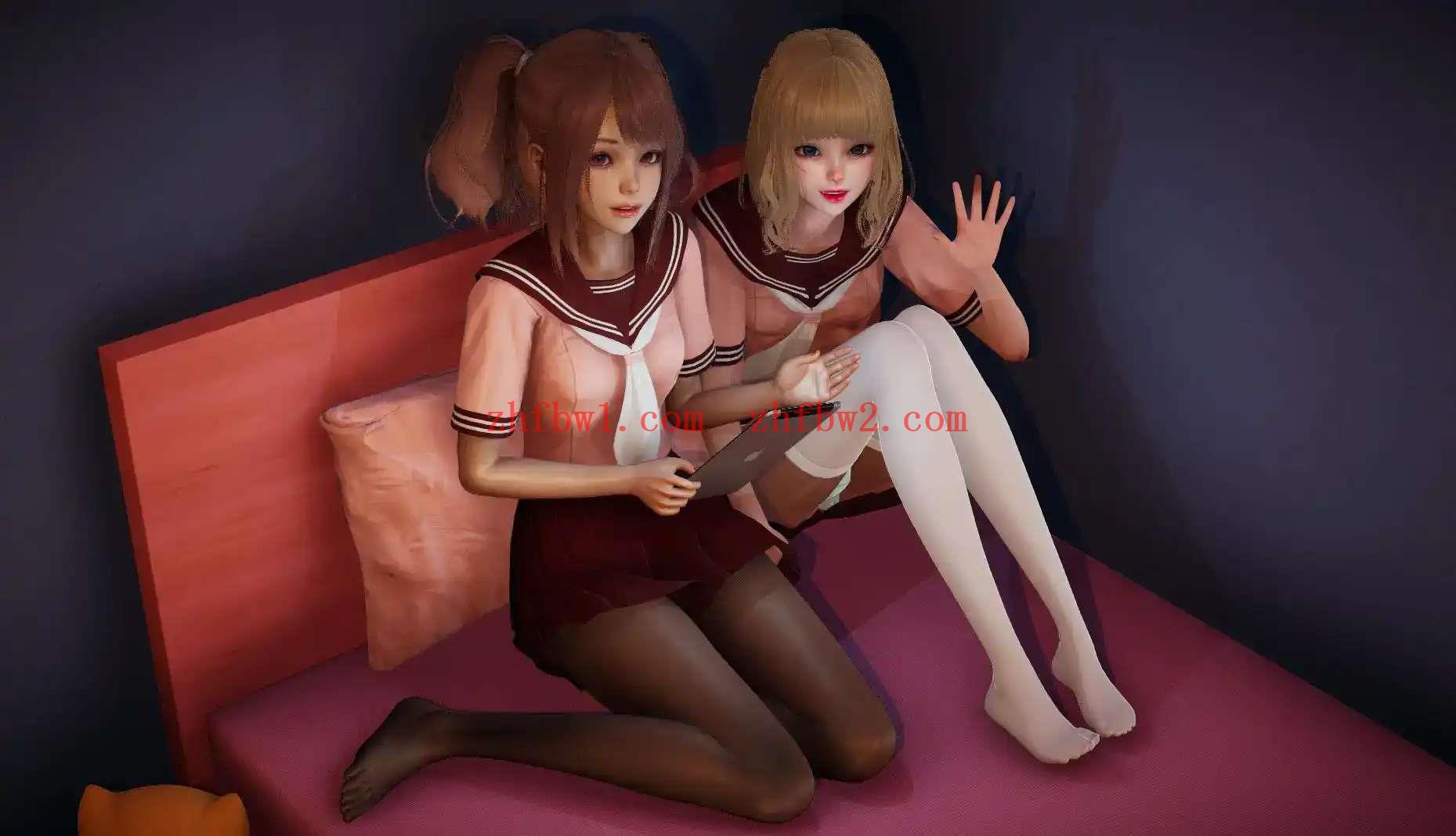 【神作SLG/官中/动态】特工17v0.25.8官方中文版【PC 安卓/4.6G/更新】