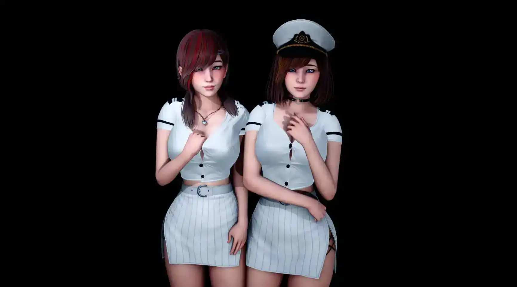 【亚洲SLG/汉化/动态】人类之间0.3.1官中汉化版【PC 安卓/3.6G/更新】