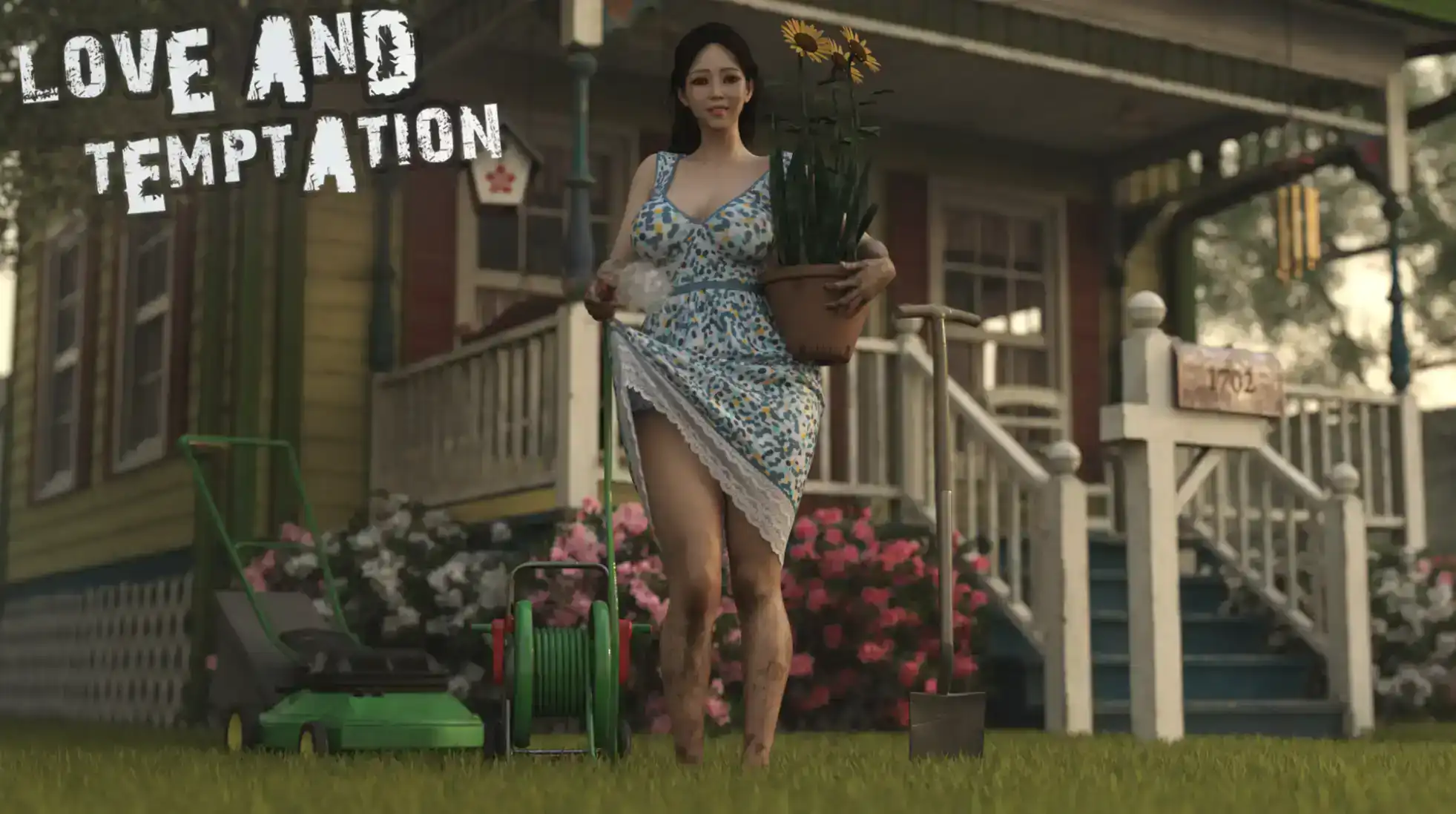 【欧美SLG/汉化/动态】爱与诱惑S2Ep.7汉化版【PC 安卓/4.40G/更新】