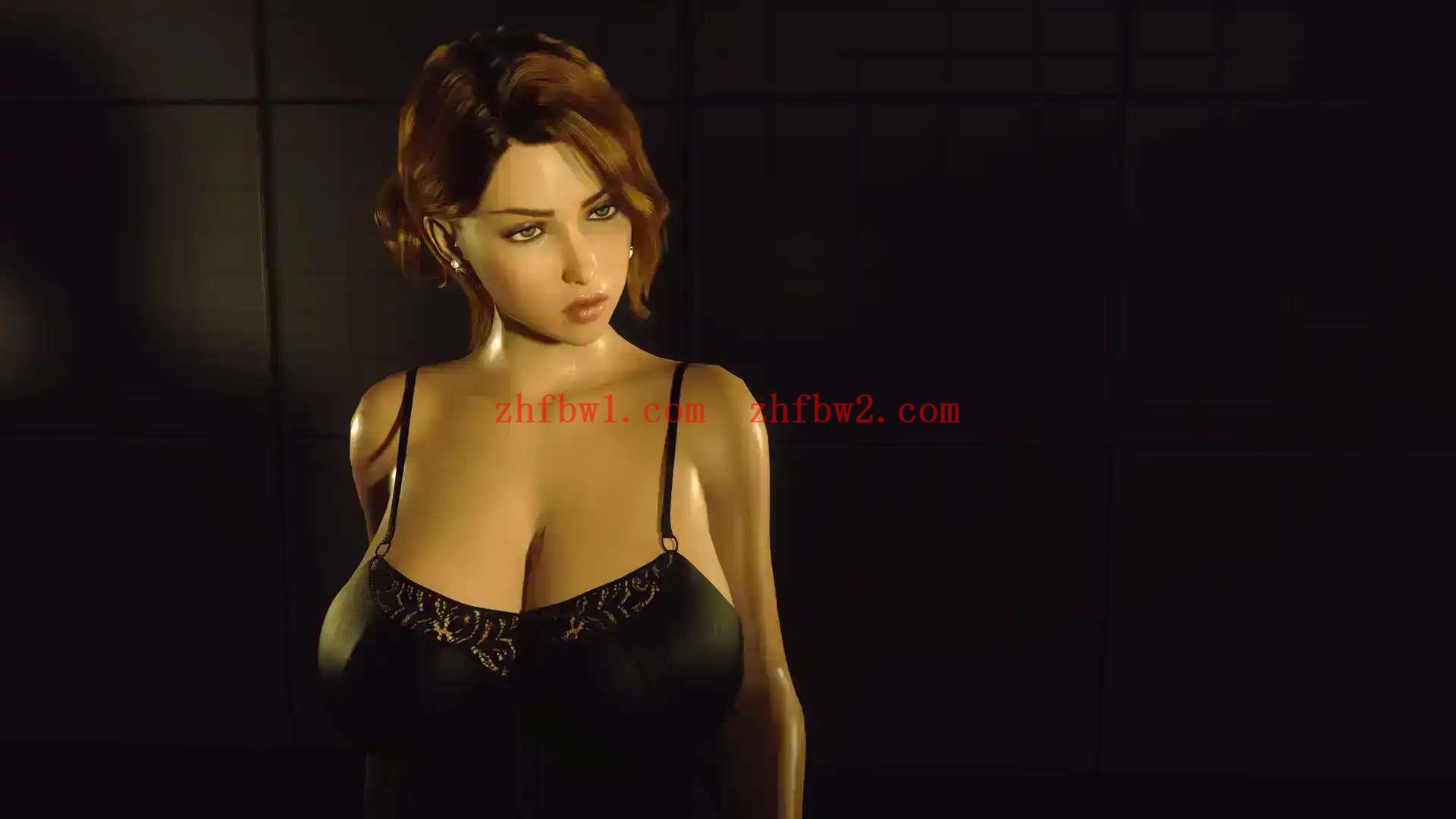 【欧美SLG/汉化/动态】娜塔莎淘气妻子重置v0.43 AI版【PC+安卓/1.89G/更新】Natasha Naughty Wife [v0.43]