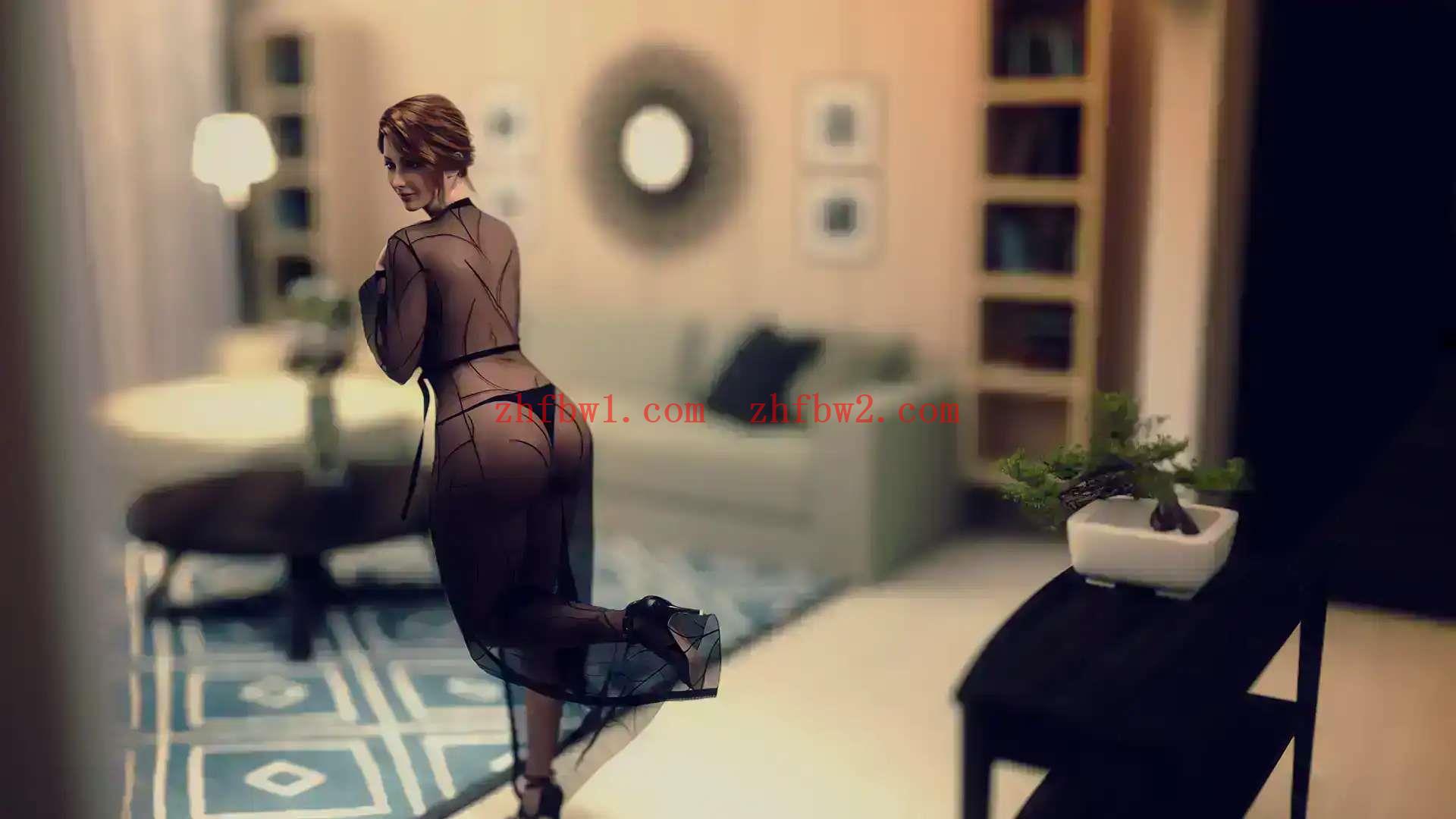 【欧美SLG/汉化/动态】娜塔莎淘气妻子重置v0.43 AI版【PC+安卓/1.89G/更新】Natasha Naughty Wife [v0.43]