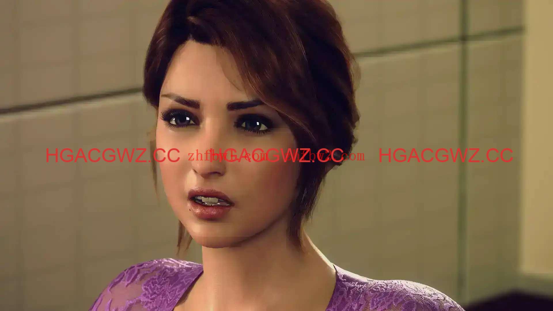 【欧美SLG/汉化/动态】娜塔莎淘气妻子重置v0.43 AI版【PC+安卓/1.89G/更新】Natasha Naughty Wife [v0.43]illusion中国i社Steam游戏下载