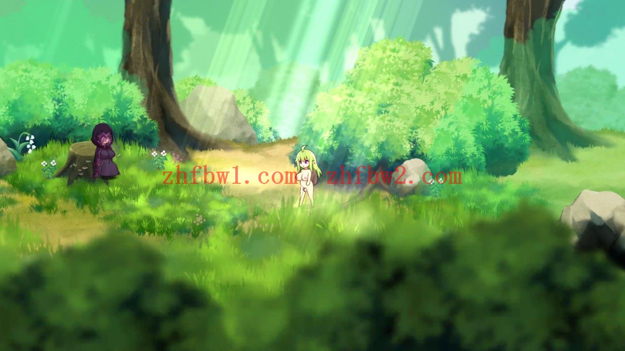 【ACT/中文/动态】扶她村庄v0.040【PC+安卓+MAC三端/762M/更新】