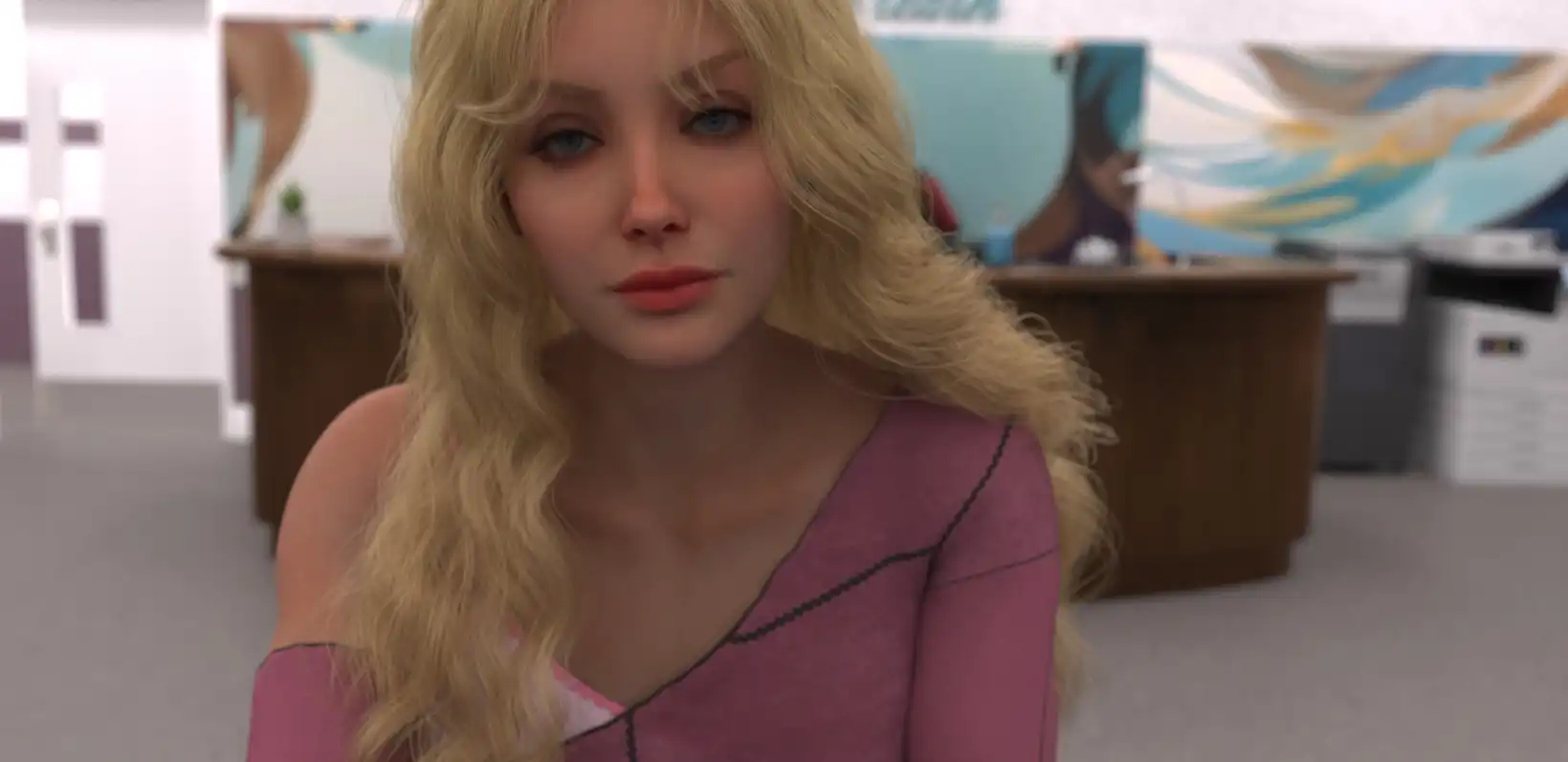 【欧美SLG/汉化/动态】明日将至Ch.1.1 AI版【PC+安卓/3.12G/更新】Ere Lies the Morrow [Ch.1.1 Beta]illusion中国i社Steam游戏下载