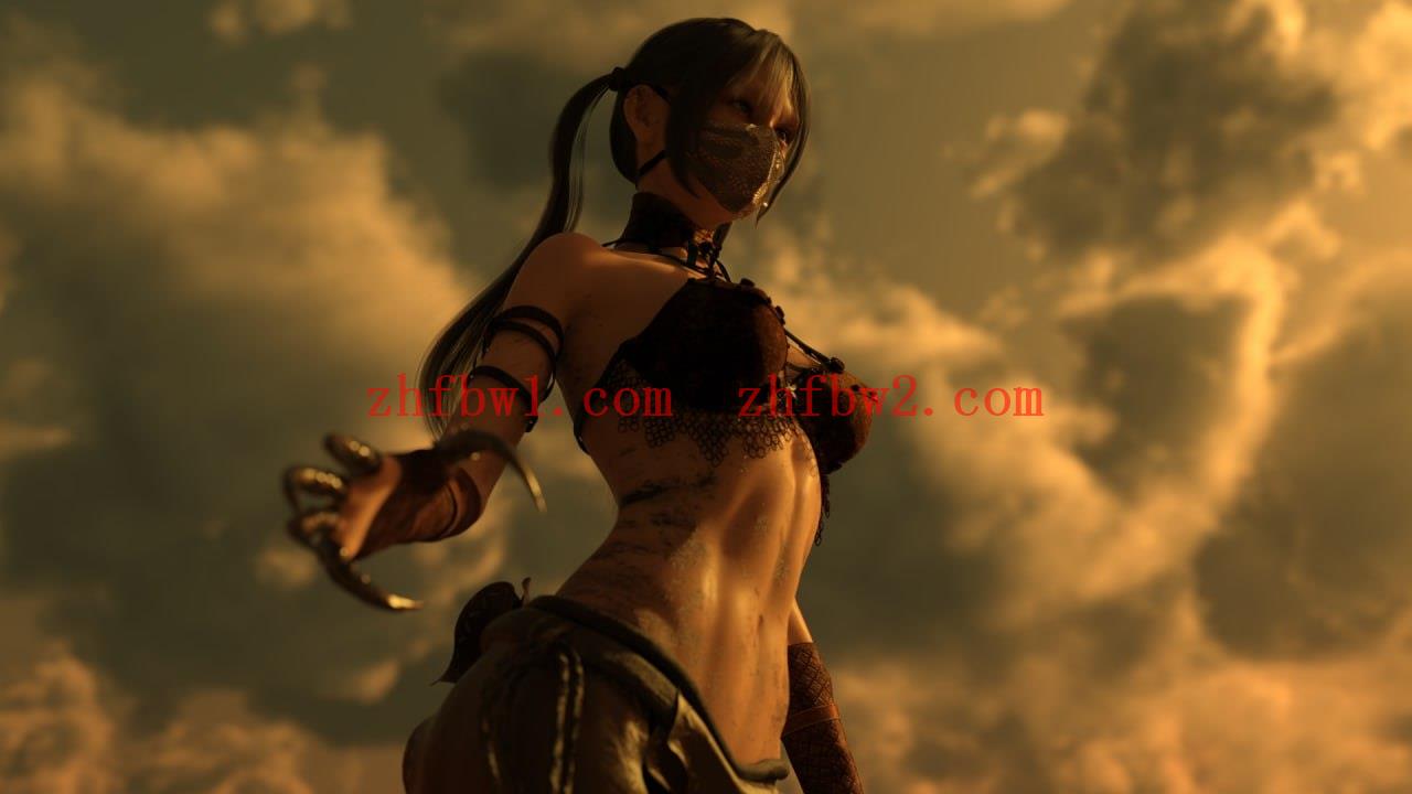 【神作SLG/中文】沙漠追猎者v0.18.4【PC+安卓+MAC三端/2.9G】