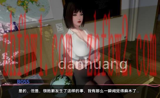 【SLG/双端/汉化/全家桶】低语0.7-Murmur【3.3G】