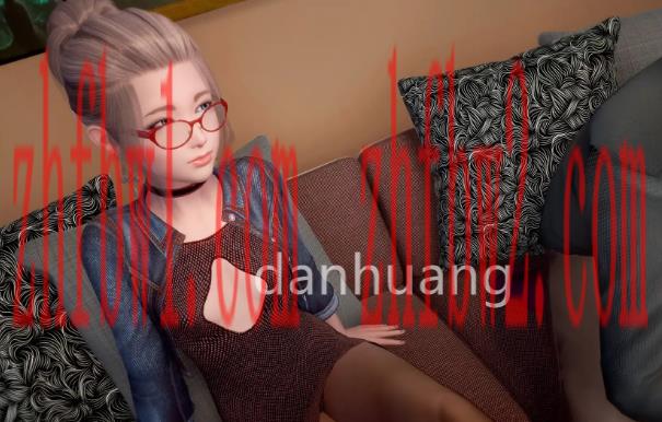 【SLG/双端/汉化/全家桶】低语0.7-Murmur【3.3G】