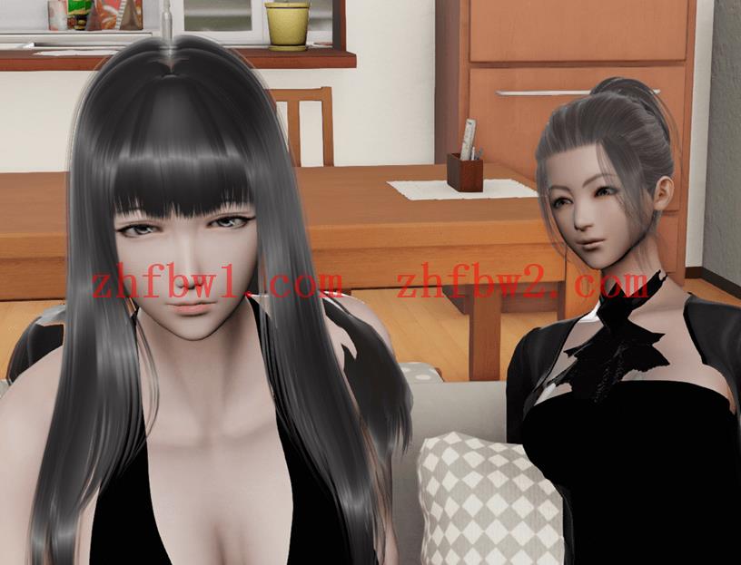 【国产RPG/中文/动态CG】爱巢特别版：绿巢！NTR中文作弊版新作【PC+安卓/黑丝/5G】