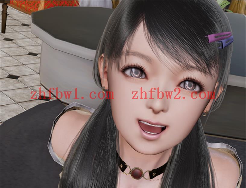 【国产RPG/中文/动态CG】爱巢特别版：绿巢！NTR中文作弊版新作【PC+安卓/黑丝/5G】