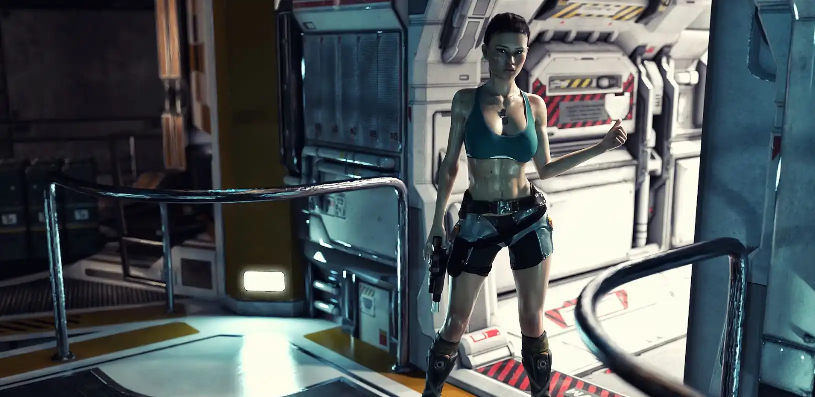 【欧美SLG/汉化/动态】战士之心v1.1 AI版【PC+安卓/1.12G/更新】SWe1: The Warrior’s Heart [v1.1]illusion中国i社Steam游戏下载