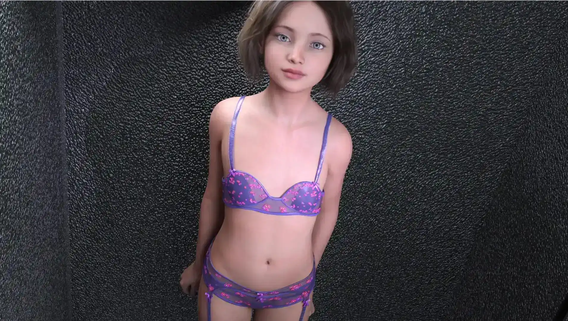 【史诗级LLSLG/精翻/动态】如此剧烈的疼痛0.11.6R.SP汉化版【PC 安卓/5.03G/更新】SSP-0.11.6R.SP