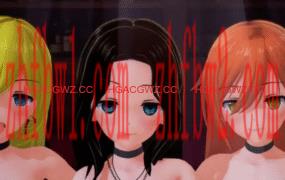 【日系SLG/汉化/动态】阿尔法维尔的生活0.7.0 AI版【PC+安卓/3.52G/更新】Life in Alphaville [v0.7.0]illusion中国i社Steam游戏下载