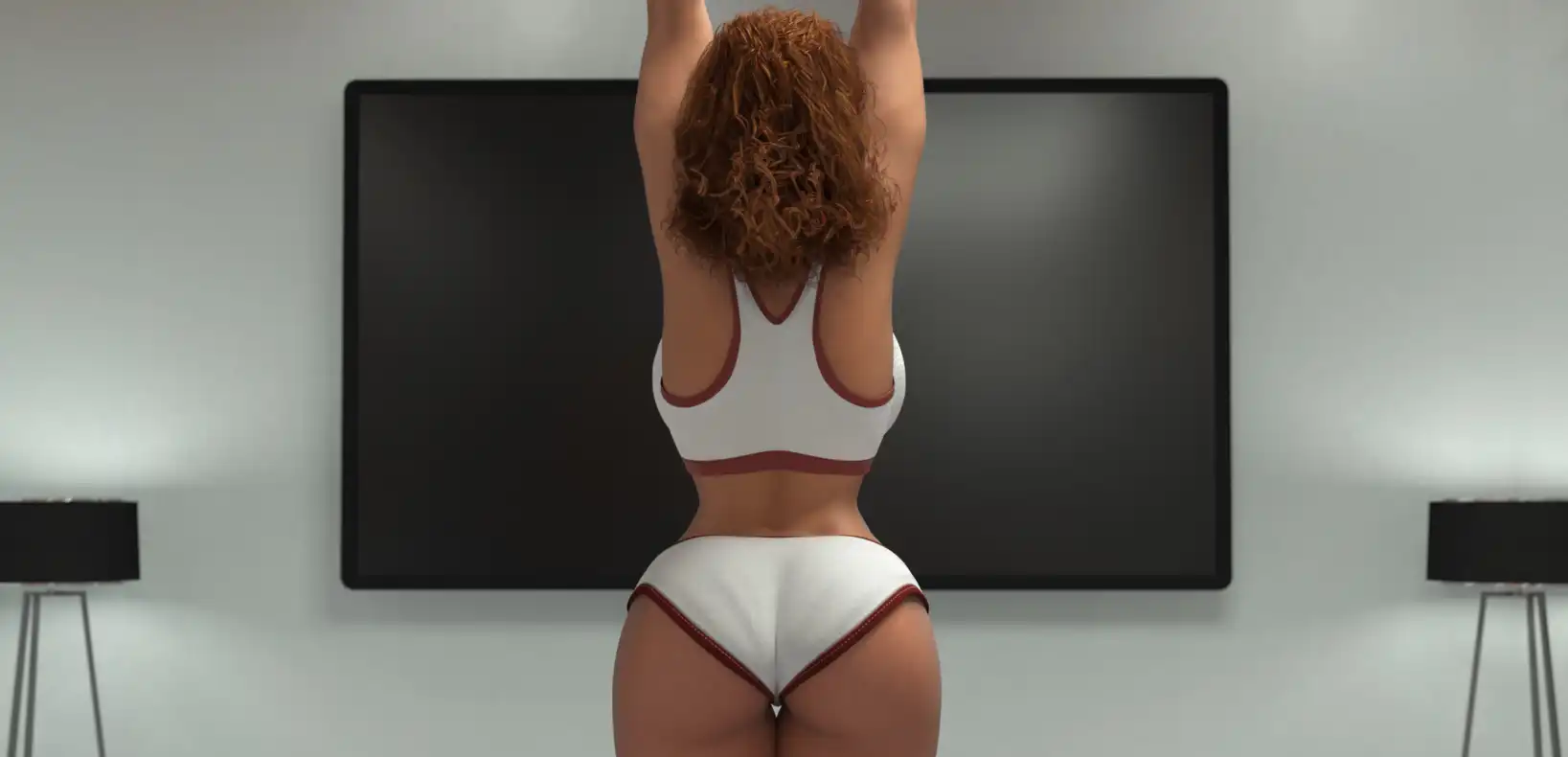 【欧美SLG/汉化/动态】收缩与再收缩v3.0 AI版【PC/4.65G/更新】The Shrink R&R [Season 2 v3.0]illusion中国i社Steam游戏下载