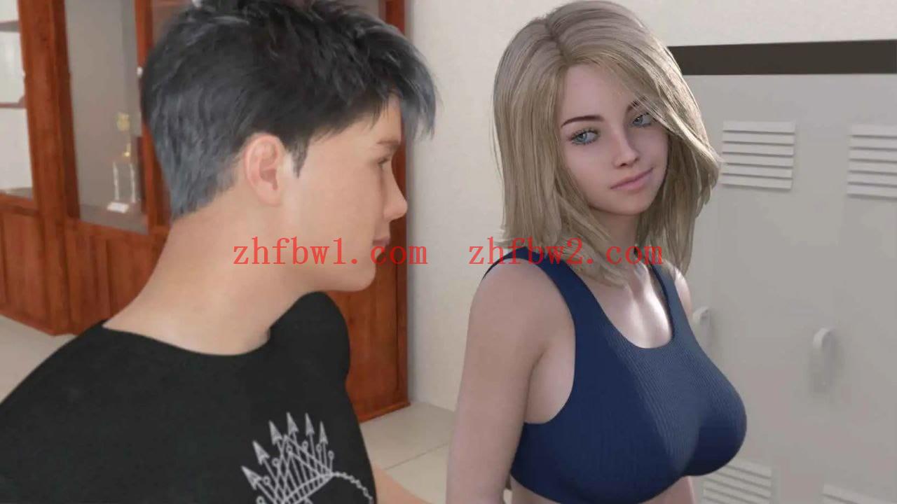 【欧美SLG/汉化/动态】模拟69EP.7 AI版【PC+安卓/7.33G/更新】Simulation 69 [EP. 7]illusion中国i社Steam游戏下载