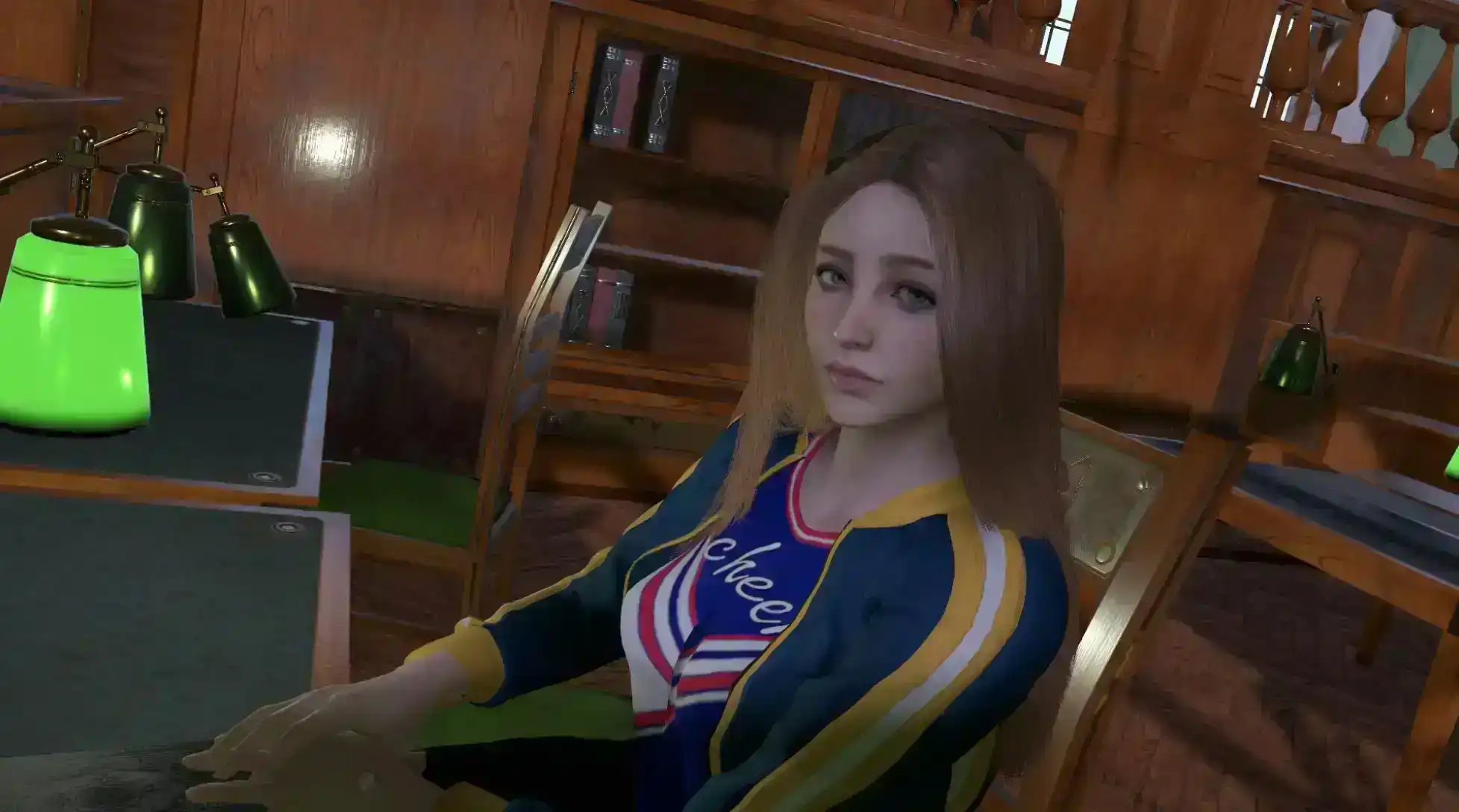 【扶她SLG/汉化/动态】释放本能Ch.13 AI版【PC+安卓/6.33G/更新】Instinct Unleashed [Ch.13]illusion中国i社Steam游戏下载