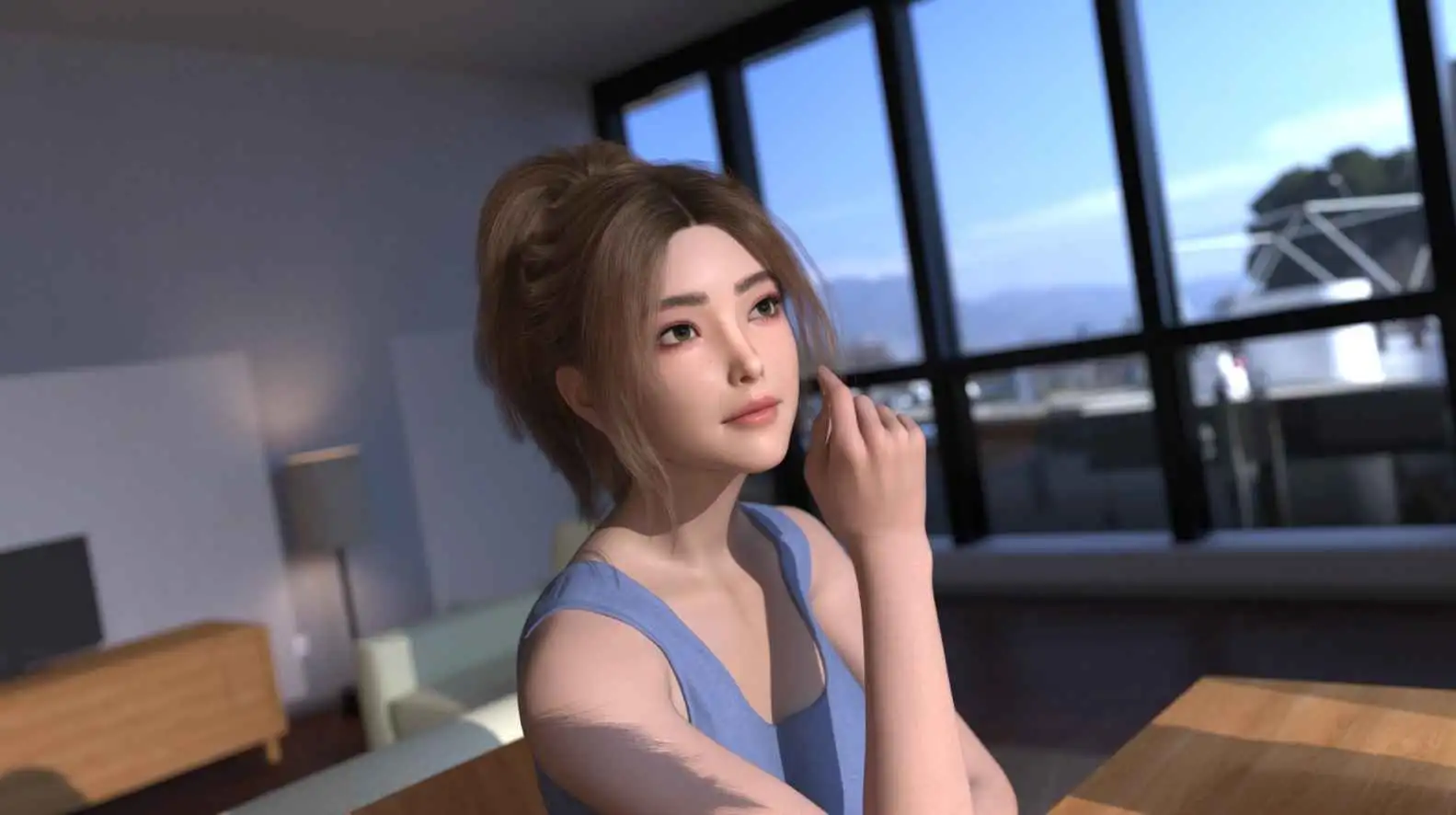 【欧美SLG/汉化/动态】检察官v0.1 AI版【PC+安卓/1.15G/更新】The Prosecutor [v0.1]