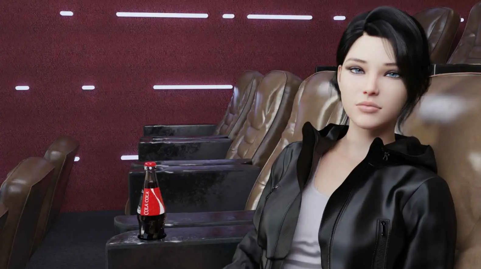 【欧美SLG/汉化/完结】爱恨情仇Final完结 AI版【PC+安卓/2.92G/更新】Love and Hatred [Final]illusion中国i社Steam游戏下载