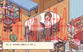 [像素SLG/动态] 身体测量师的工作v1.0.2 吹雪个人汉化V2修正版[300M]illusion中国i社Steam游戏下载