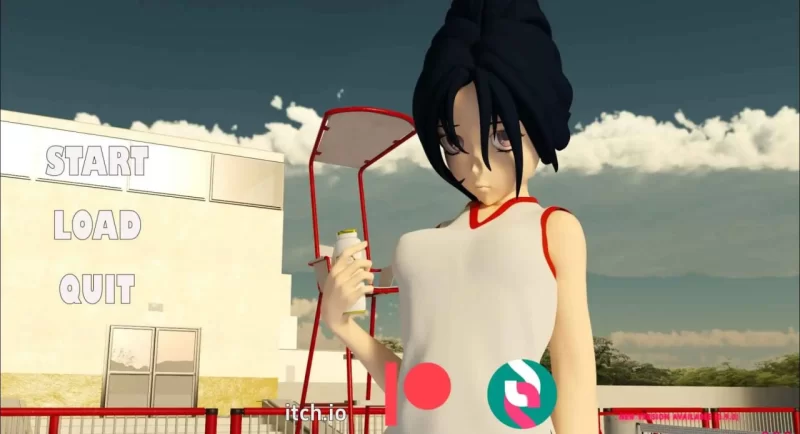 【欧美SLG/汉化/动态】阿莱娜v0.9.0 AI版【PC+安卓/1.44G/更新】Alena Extra [v0.9.0]illusion中国i社Steam游戏下载