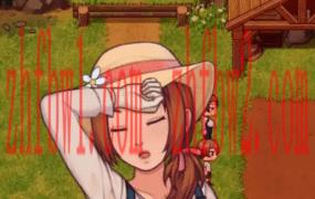 【神作RPG/AI汉化】我的乡村日常生活v0.3.3汉化版【PC+安卓/2.7G/更新】Daily Lives of My Countryside [v0.3.3] [Milda Sento]illusion中国i社Steam游戏下载