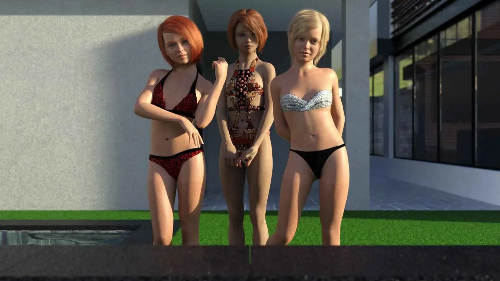 【欧美SLG/汉化/动态】爸爸计划v0.0.8.1 AI版【PC+安卓/5.46G/更新】The Daddy Plan [v0.0.8.1]