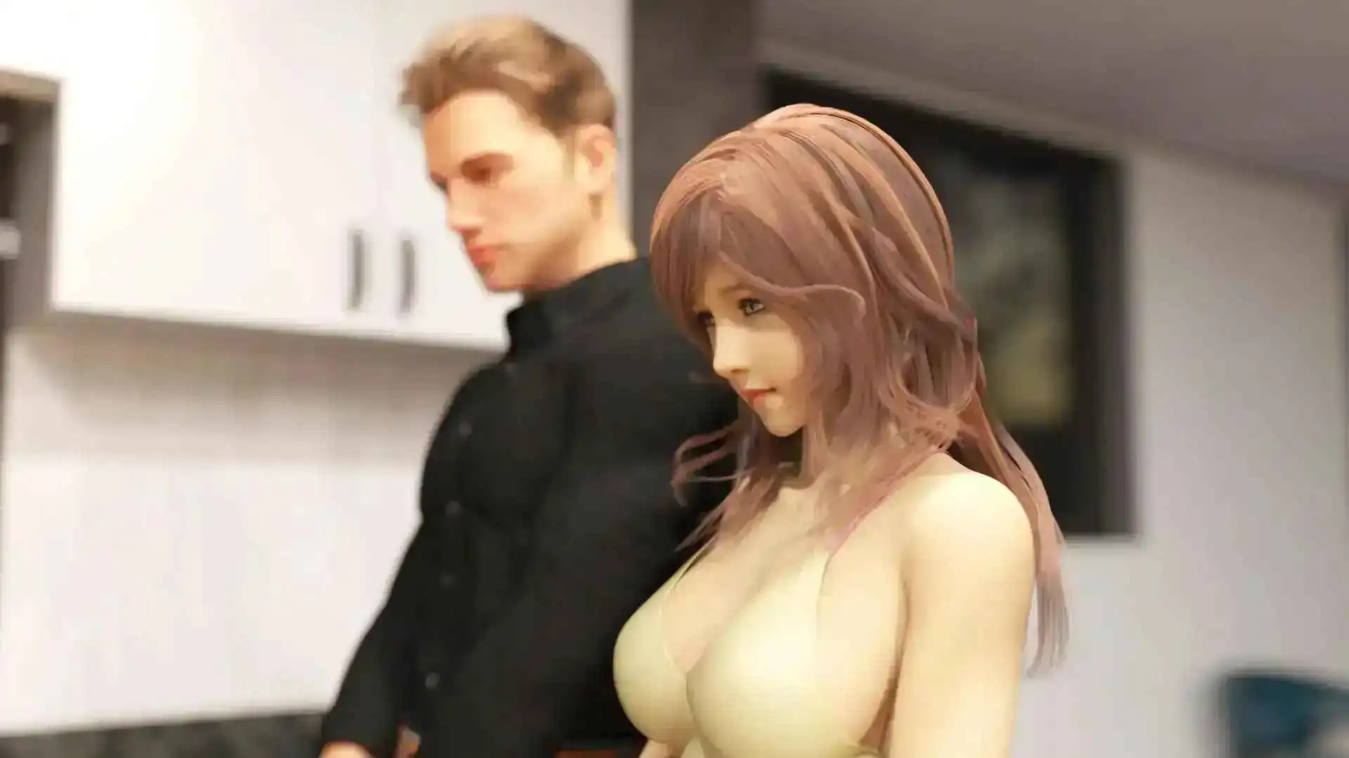 【欧美SLG/汉化/动态】异域世界Ep.7 AI版【PC+安卓/2.23G/更新】A Foreign World [Ep.7]